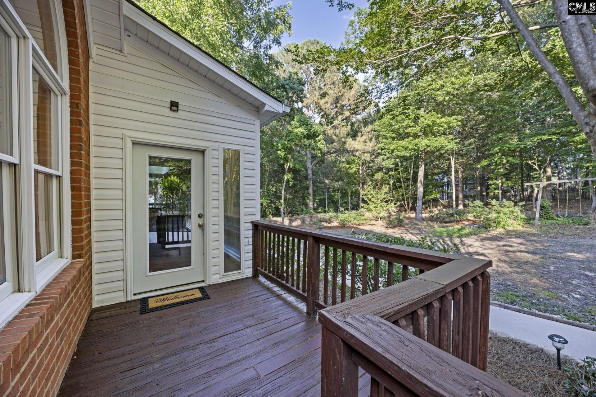 214 Rolling Creek Circle  Photo 47