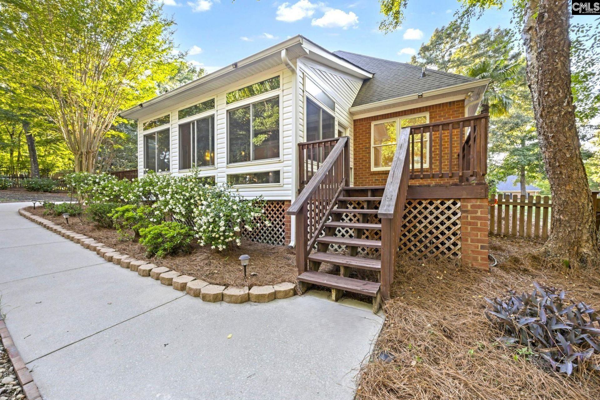 214 Rolling Creek Circle  Photo 49