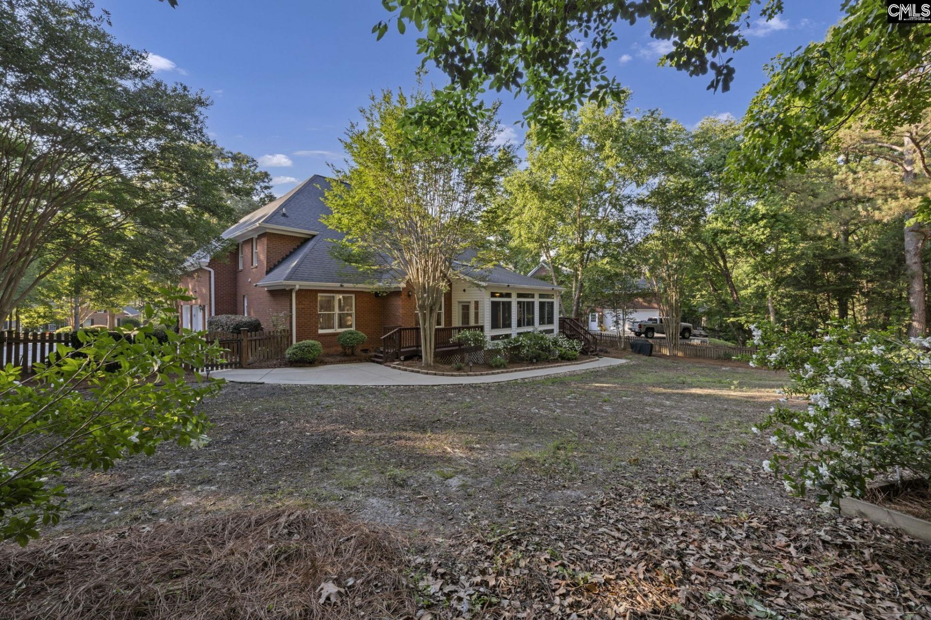 214 Rolling Creek Circle  Photo 54