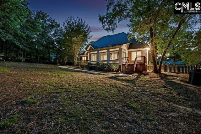 214 Rolling Creek Circle  Photo 57