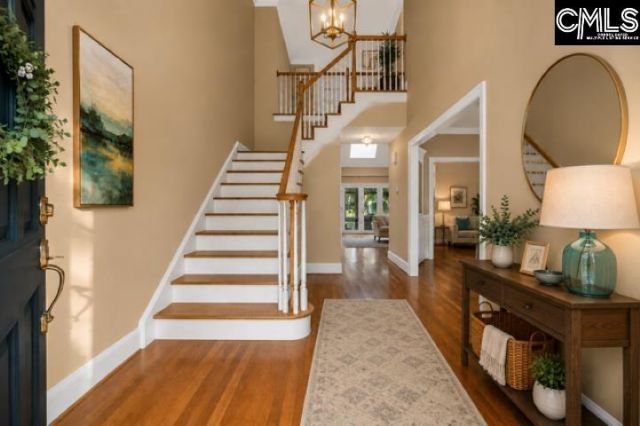 214 Rolling Creek Circle Photo 6