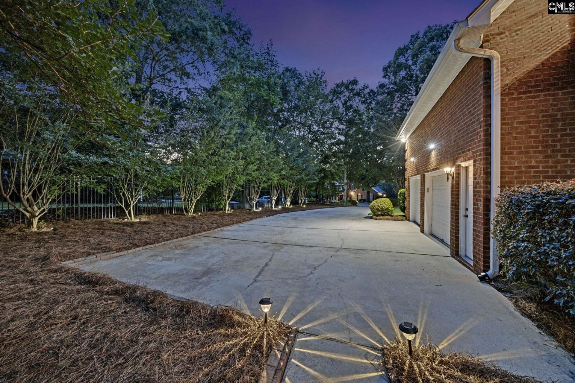 214 Rolling Creek Circle  Photo 58