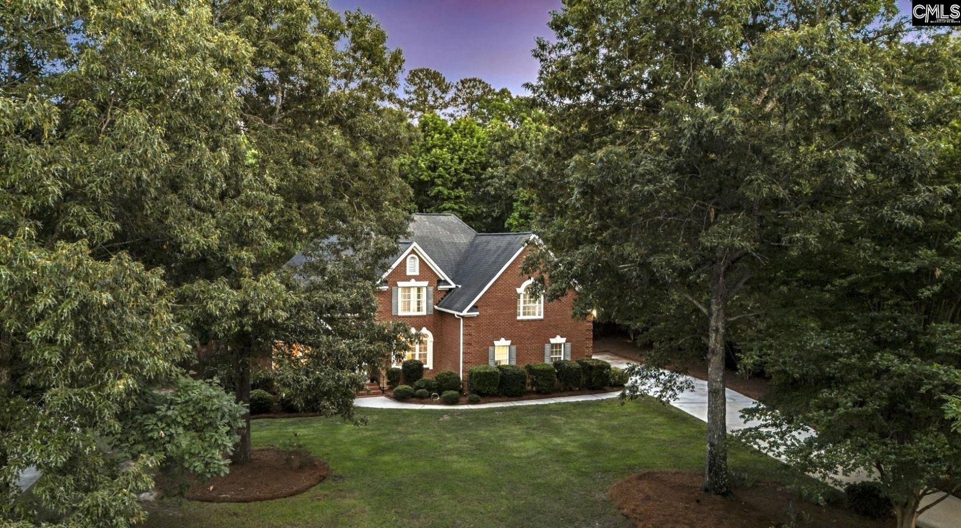 214 Rolling Creek Circle  Photo 60