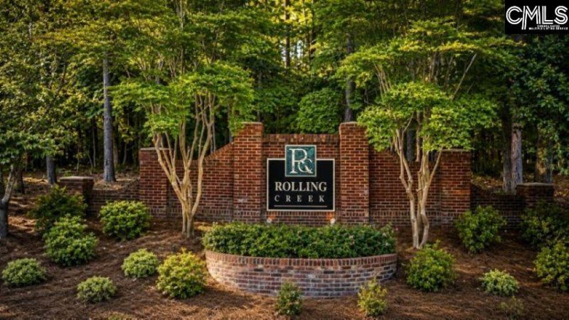 214 Rolling Creek Circle  Photo 62
