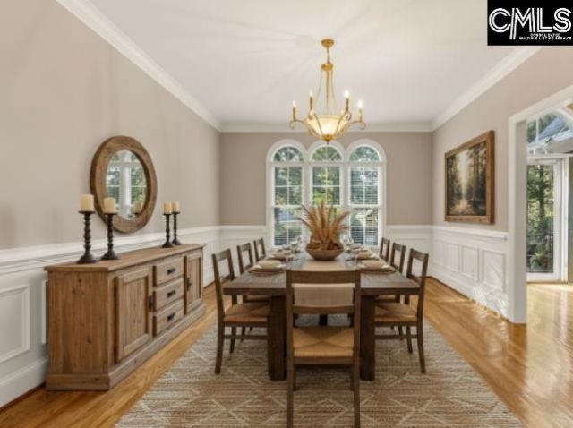 214 Rolling Creek Circle Photo 8