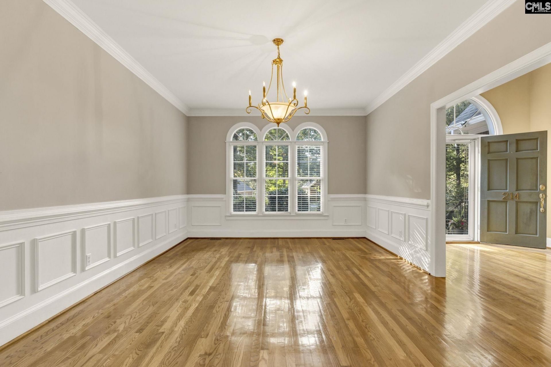 214 Rolling Creek Circle  Photo 6