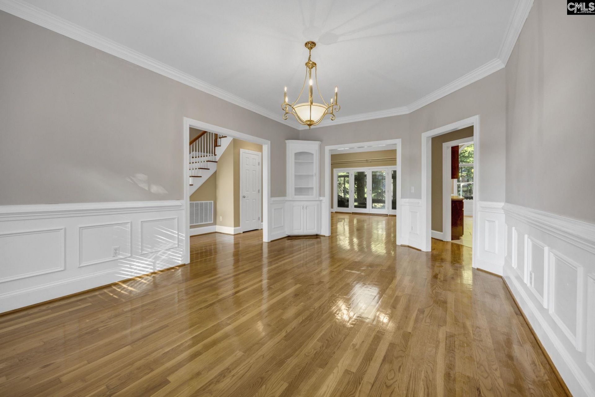 214 Rolling Creek Circle  Photo 7