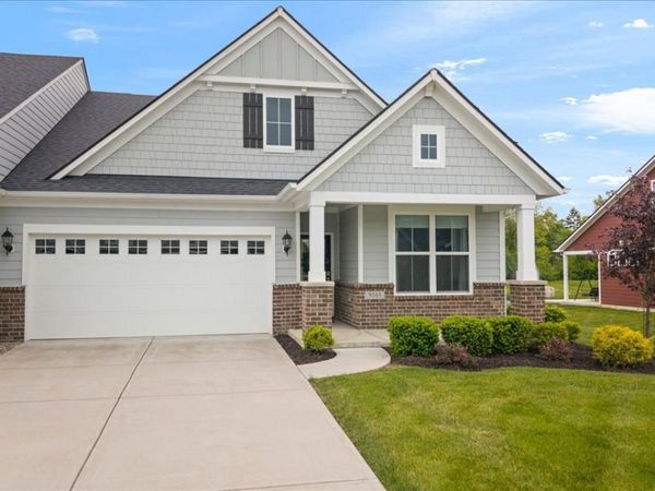 9089 Stone Trace Boulevard, Avon, IN 46123