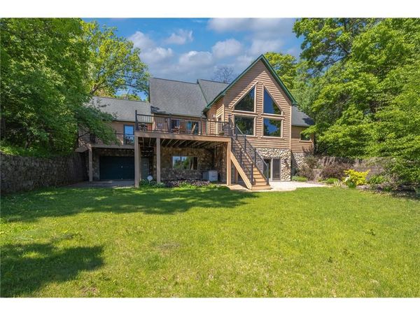 1898 60th Avenue, Osceola, WI 54020