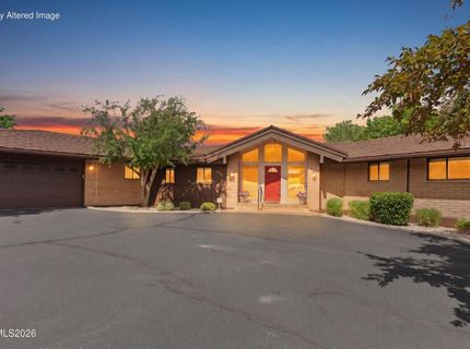 4980 Lakeridge Drive, Reno, NV 89509 Photo