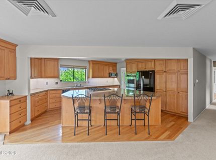 4980 Lakeridge Drive, Reno, NV 89509 Photo