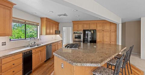 4980 Lakeridge Drive, Reno, NV 89509 Photo