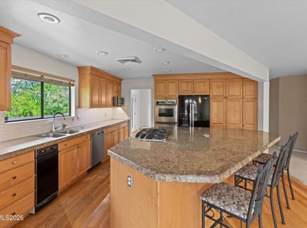 4980 Lakeridge Drive, Reno, NV 89509 Photo