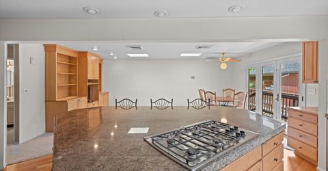 4980 Lakeridge Drive, Reno, NV 89509 Photo