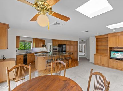 4980 Lakeridge Drive, Reno, NV 89509 Photo