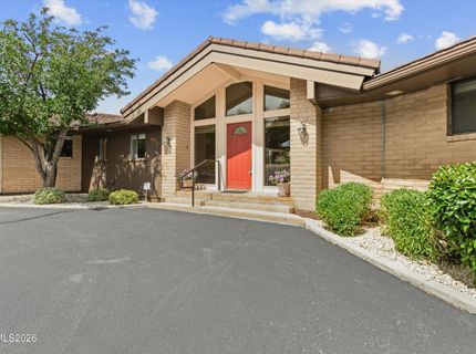 4980 Lakeridge Drive, Reno, NV 89509 Photo