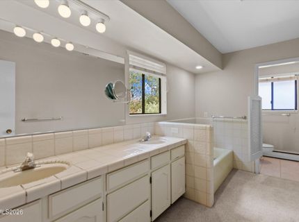 4980 Lakeridge Drive, Reno, NV 89509 Photo