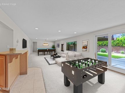 4980 Lakeridge Drive, Reno, NV 89509 Photo