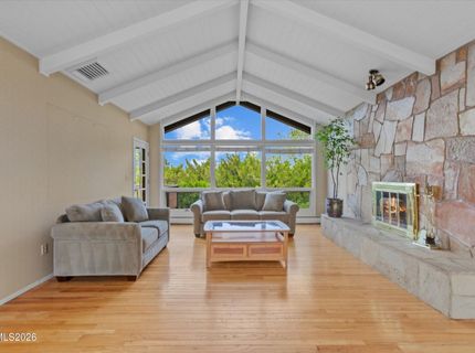 4980 Lakeridge Drive, Reno, NV 89509 Photo
