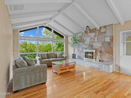 4980 Lakeridge Drive, Reno, NV 89509 Photo