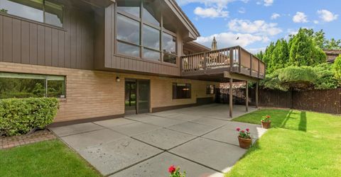 4980 Lakeridge Drive, Reno, NV 89509 Photo