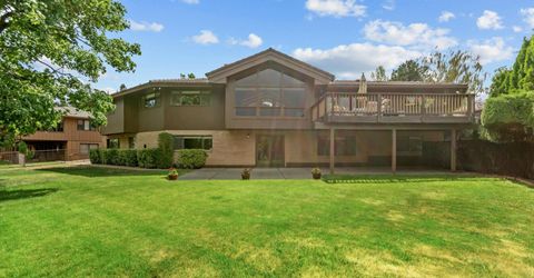 4980 Lakeridge Drive, Reno, NV 89509 Photo