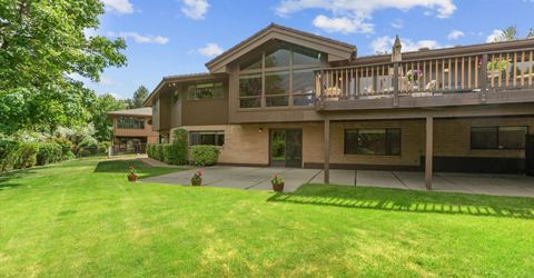 4980 Lakeridge Drive, Reno, NV 89509 Photo