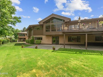 4980 Lakeridge Drive, Reno, NV 89509 Photo