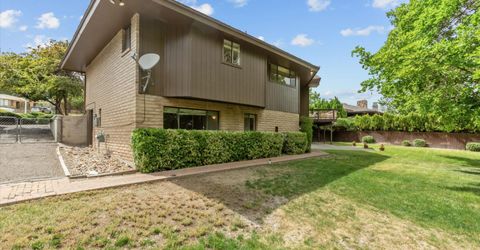 4980 Lakeridge Drive, Reno, NV 89509 Photo