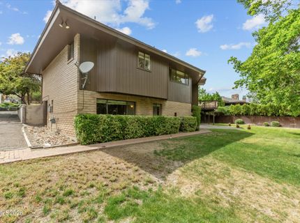 4980 Lakeridge Drive, Reno, NV 89509 Photo