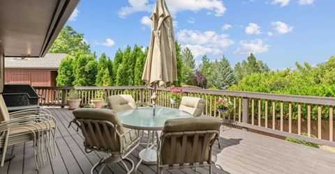 4980 Lakeridge Drive, Reno, NV 89509 Photo