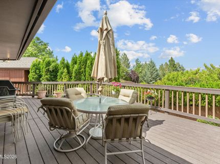 4980 Lakeridge Drive, Reno, NV 89509 Photo
