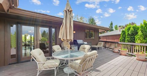 4980 Lakeridge Drive, Reno, NV 89509 Photo