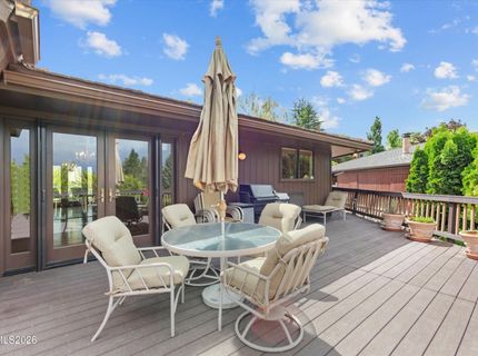 4980 Lakeridge Drive, Reno, NV 89509 Photo