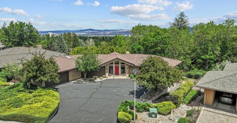 4980 Lakeridge Drive, Reno, NV 89509 Photo