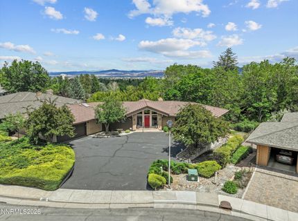 4980 Lakeridge Drive, Reno, NV 89509 Photo