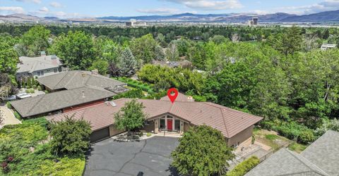 4980 Lakeridge Drive, Reno, NV 89509 Photo