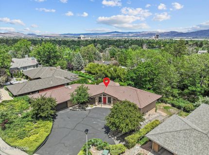 4980 Lakeridge Drive, Reno, NV 89509 Photo