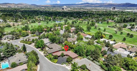 4980 Lakeridge Drive, Reno, NV 89509 Photo