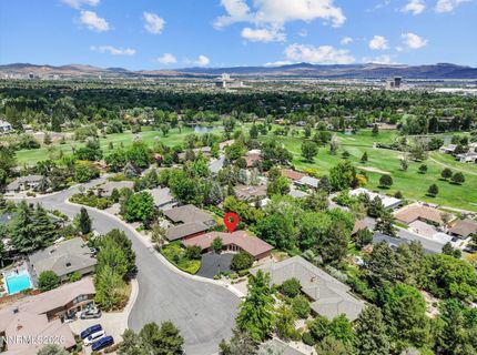 4980 Lakeridge Drive, Reno, NV 89509 Photo