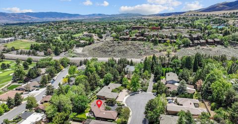 4980 Lakeridge Drive, Reno, NV 89509 Photo