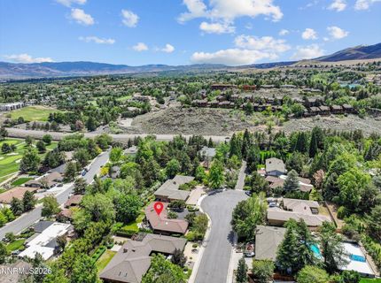 4980 Lakeridge Drive, Reno, NV 89509 Photo