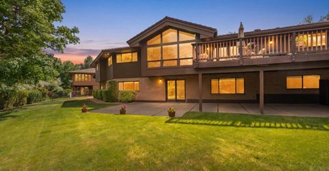 4980 Lakeridge Drive, Reno, NV 89509 Photo