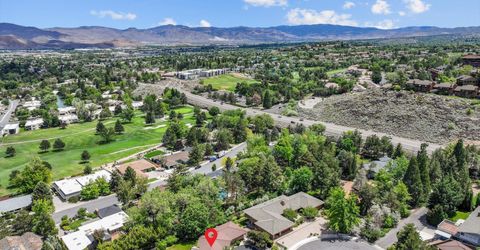4980 Lakeridge Drive, Reno, NV 89509 Photo