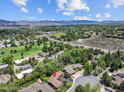 4980 Lakeridge Drive, Reno, NV 89509 Photo