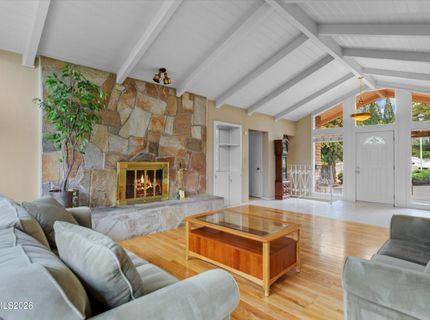 4980 Lakeridge Drive, Reno, NV 89509 Photo