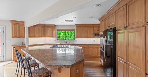 4980 Lakeridge Drive, Reno, NV 89509 Photo