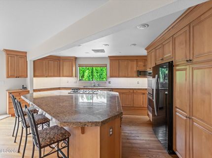 4980 Lakeridge Drive, Reno, NV 89509 Photo
