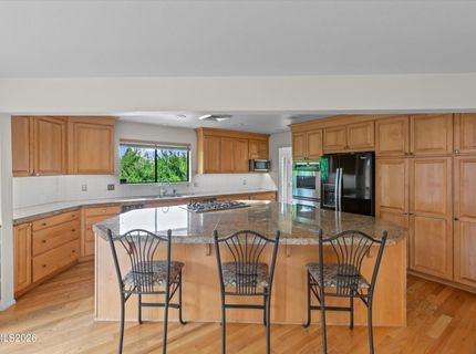 4980 Lakeridge Drive, Reno, NV 89509 Photo