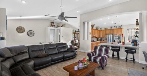 583 Echo Ridge Court, Reno, NV 89511 Photo
